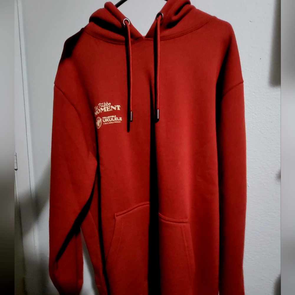 Tubbo Moment Hoodie